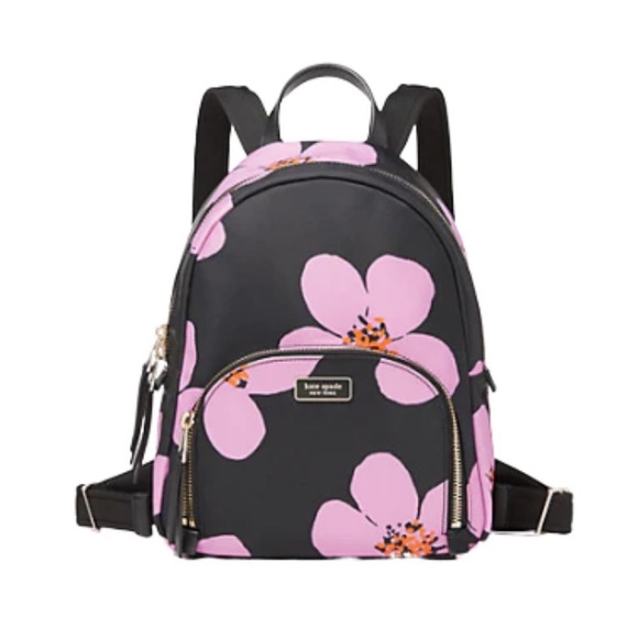 kate spade Handbags - 🎉 HP Kate Spade New York DAWN GRAND FLORA MEDIUM BACKPACK